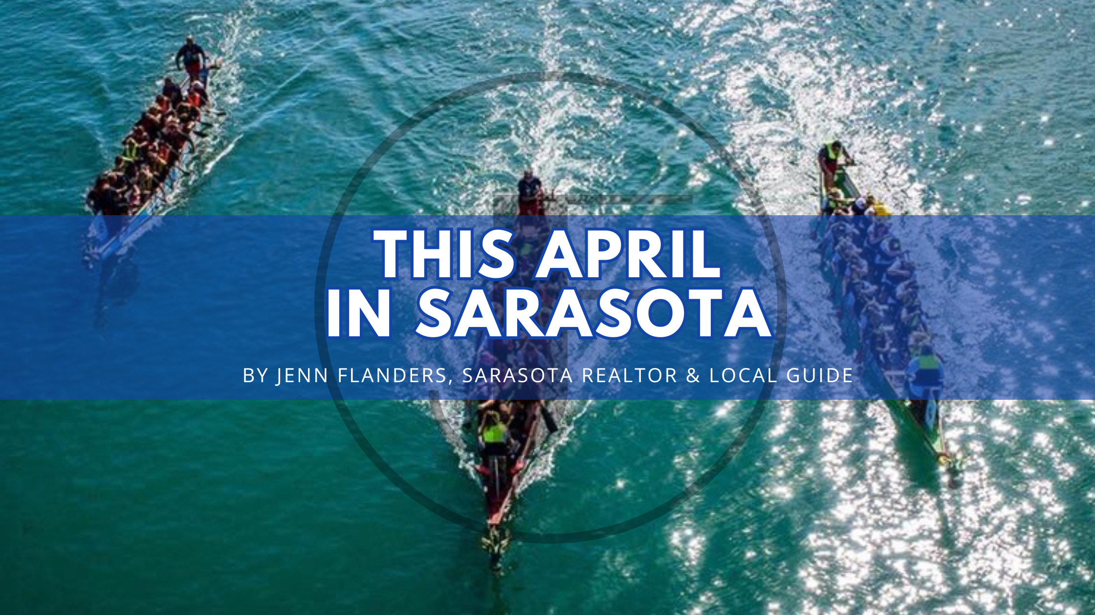 What’s Happening in Sarasota This April 2026